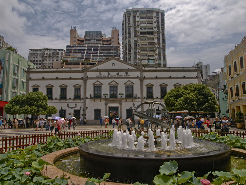 Macau